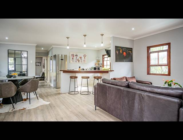 2 BEDROOM APARTMENT TO LET IN MORNINGSIDE